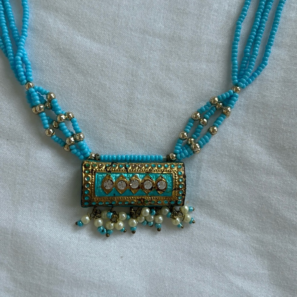 Vintage Necklace